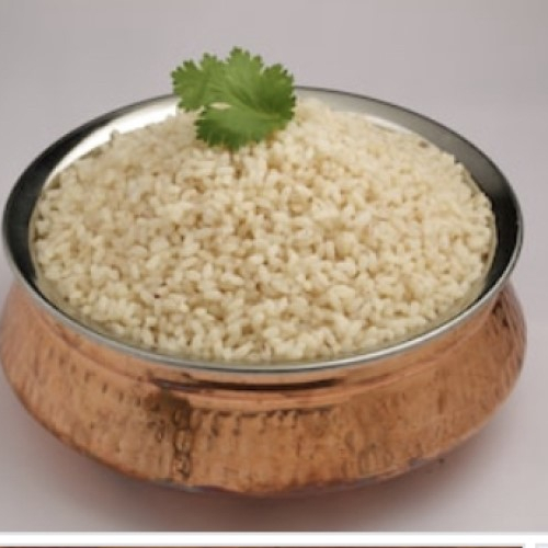 Premium Aged Basmati Sella Rice (GF)