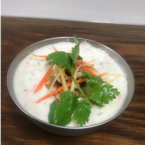 Raita (GF)