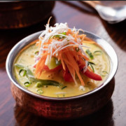 Coconut Fish Curry (GF)