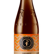 Daylesford and Hepburn Mineral Springs Organic Gin