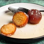 Gulab Jamun