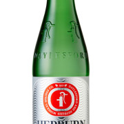 Sparkling Mineral Water